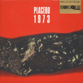 1973 LP vinyl