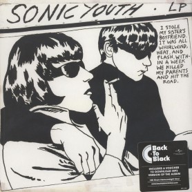 Goo LP vinyl