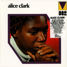 Alice Clark LP