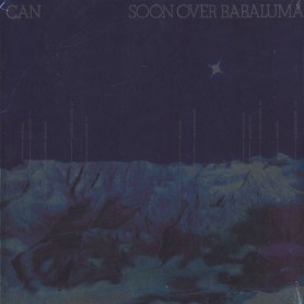 Soon Over Babaluma LP vinil