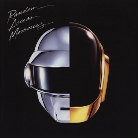 Random Access Memories 2LP...