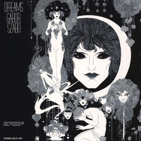 Dreams LP vinil