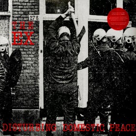 Disturbing Domestic Peace...