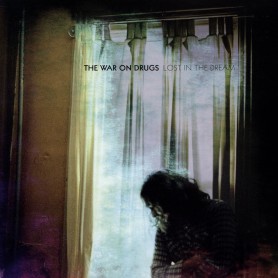 Lost In The Dream 2LP vinyl