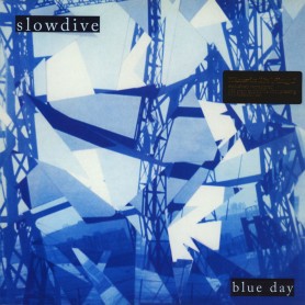 Blue Day LP vinil