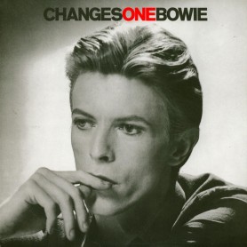 ChangesOneBowie vinil LP