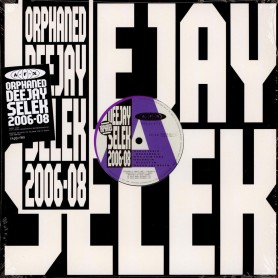 Orphaned Deejay Selek...
