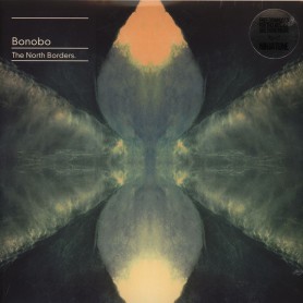 The North Borders 2LP