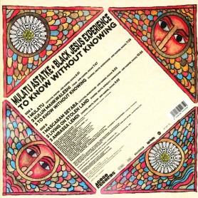 To Know Without Knowing LP