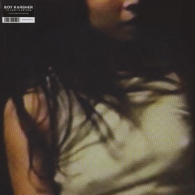 Yr Body Is Nothing LP vinyl