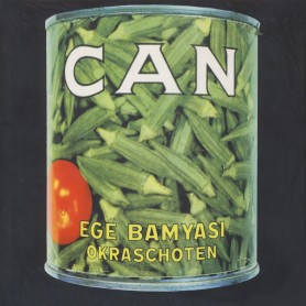 Ege Bamyasi LP vinil