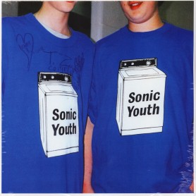 Washing Machine 2LP vinyl