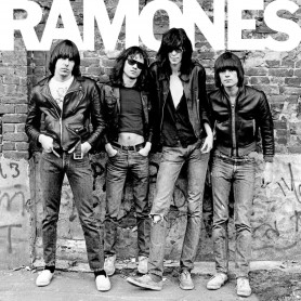 Ramones LP vinyl