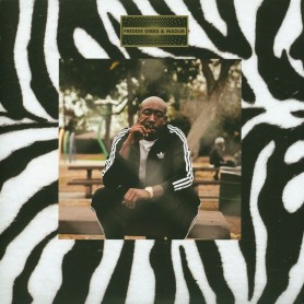 Piñata 2LP vinil
