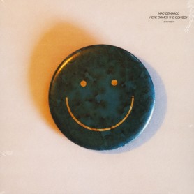 Here Comes The Cowboy vinil LP
