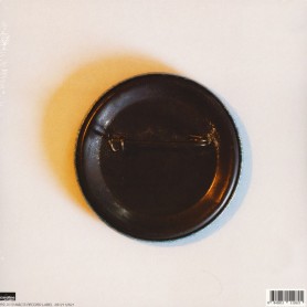 Here Comes The Cowboy vinil LP