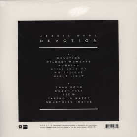 Devotion LP