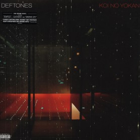 Koi No Yokan LP vinil