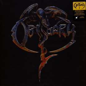 Obituary LP
