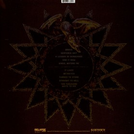 Obituary LP