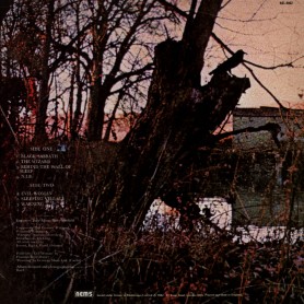 Black Sabbath LP