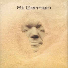 St Germain 2LP vinil