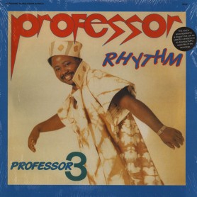 Professor 3 LP vinil