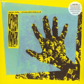 Layer On Layer LP vinil