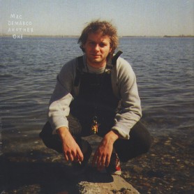 Another One LP vinyl