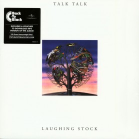 Laughing Stock LP