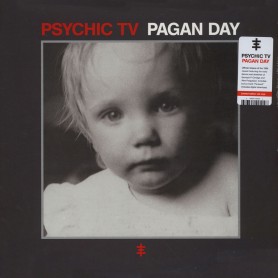 Pagan Day LP vinyl