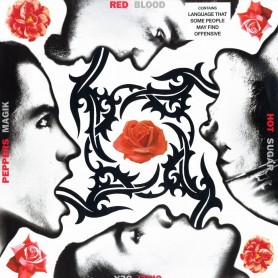Blood Sugar Sex Magik 2LP...