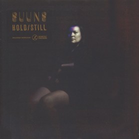 Hold/Still LP