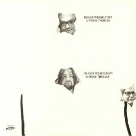 Bugge Wesseltoft & Prins...