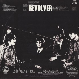 Revolver LP