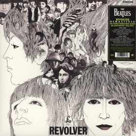 Revolver LP