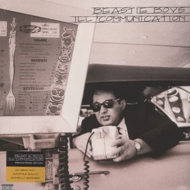 Ill Communication 2LP vinyl