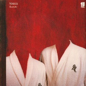 Suzuki 2LP vinyl