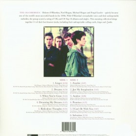 Dreams: The Collection LP