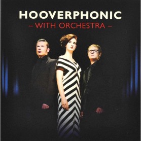 With Orchestra 2LP (green...