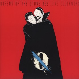 ...Like Clockwork 2LP vinyl