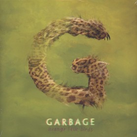 Strange Little Birds 2LP