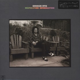 Inspiration Information LP...