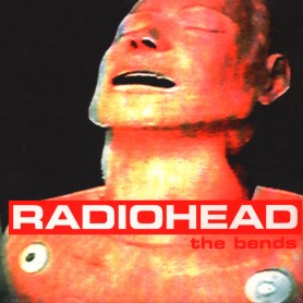 The Bends LP vinil