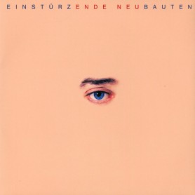 Ende Neu LP vinil