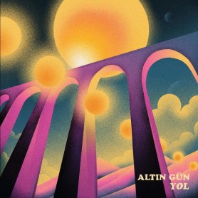 Yol LP vinil