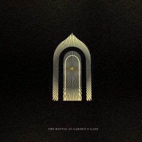 The Battle At Garden's Gate LP