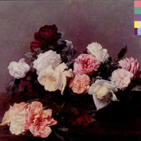 Power, Corruption & Lies LP...