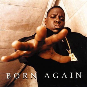 Born Again 2LP vinil