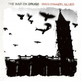Wagonwheel Blues LP vinyl
